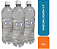 VASELINA LIQUIDA 1LT MEGALIMP - Imagem 1