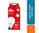 LAMPADA LED 06W BULBO KIAN - Imagem 1