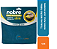 TOALHA MICRO FIBRA 40X60 AZUL 2UN NOBRE - Imagem 1