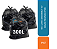 SC. LIXO 240/300LT C/ 50UN PESADO PSK - Imagem 1