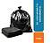 SC. LIXO 240/300LT C/ 100UN MEDIO SL - Imagem 1