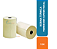 BOBINA TERMICA 79MMX30M CUPOM FISCAL - Imagem 1