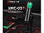 Microfone Gamer Xtrike XMC-03 - RGB, Som Cristalino e Plug & Play! - Imagem 3