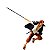 Action Figure Shanks – One Piece – Battle Record Collection – Banpresto – Original Japão - Imagem 10