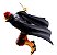 Action Figure Shanks – One Piece – Battle Record Collection – Banpresto – Original Japão - Imagem 8