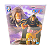 Action Figure Yasopp – One Piece – A Partida – Banpresto – Original Japão - Imagem 1
