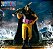Action Figure Yasopp – One Piece – A Partida – Banpresto – Original Japão - Imagem 7