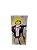 Action Figure Yamada Asaemon Fuchi – Hell's Paradise – Vibration Stars – Original Japão - Imagem 3