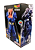 Action Figure Dabura – Dragon Ball Z – A Luta pelo Universo – Masterlise – Original Japão - Imagem 3