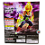 Action Figure Bardock – Dragon Ball Z – Banpresto – Original Japão - Imagem 3
