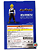 Action Figure Super Saiyajin Goku D – Super Dragon Ball Heroes – Masterlise – Original Japão - Imagem 5