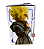 Action Figure Super Saiyajin Preto B – Super Dragon Ball Heroes – Masterlise – Original Japão - Imagem 2