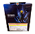 Action Figure Super Saiyajin Preto B – Super Dragon Ball Heroes – Masterlise – Original Japão - Imagem 4
