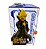 Action Figure Super Saiyajin Preto B – Super Dragon Ball Heroes – Masterlise – Original Japão - Imagem 3