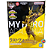 Action Figure All Might Gold – My Hero Academia – Masterlise Last One – Banpresto – Original Japão - Imagem 1