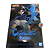 Action Figure Sasuke Uchiha – Naruto – Combination Battle – Banpresto – Original Japão - Imagem 1