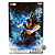 Action Figure Hiei Shadow – Yu Yu Hakusho – Dark Tournament – Banpresto – Original Japão - Imagem 5