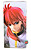 Action Figure Kurama – Yu Yu Hakusho – Dark Tournament – Banpresto – Original Japão - Imagem 6