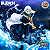 Action Figure Hitsugaya Tōshirō – Bleach – Vibration Stars – Original Japão - Imagem 1