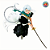 Action Figure Hitsugaya Tōshirō – Bleach – Vibration Stars – Original Japão - Imagem 6