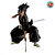 Action Figure Kenpachi Zaraki – Bleach – Vibration Stars – Original Japão - Imagem 3