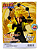 Action Figure Naruto Uzumaki V – Naruto Shippuden – Vibration Stars – Banpresto – Original Japão - Imagem 6