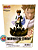 Action Figure Akimichi Choji – Naruto – Memorable Saga – Banpresto – Original Japão - Imagem 5