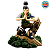 Action Figure Shikamaru Nara – Naruto – Memorable Saga – Banpresto – Original Japão - Imagem 1