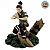 Action Figure Shikamaru Nara – Naruto – Memorable Saga – Banpresto – Original Japão - Imagem 2