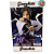 Action Figure Uchiha Sasuke – Naruto Shippuden – Grandista – Banpresto – Original Japão - Imagem 4