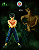 Action Figure Yusuke Urameshi B – Yu Yu Hakusho – Masterlise – Lançamento – Original Japão - Imagem 4