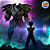 Action Figure Toguro 100% A – Yu Yu Hakusho – Masterlise – Lançamento – Original Japão - Imagem 3