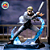 Action Figure Kento Nanami – Jujutsu Kaisen – Sega Luminasta – Original Japão - Imagem 1