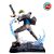 Action Figure Kento Nanami – Jujutsu Kaisen – Sega Luminasta – Original Japão - Imagem 8