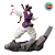 Action Figure Choso – Jujutsu Kaisen – Sega Luminasta – Original Japão - Imagem 8