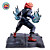 Action Figure Yuji Itadori – Jujutsu Kaisen – Sega Luminasta – Original Japão - Imagem 8