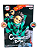 Action Figure Tanjiro Kamado – Kimetsu no Yaiba – Combination Battle – Banpresto – Original Japão - Imagem 5