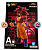 Action Figure Super Saiyajin 4 Goku A – Dragon Ball Daima – Ichiban Kuji Masterlise – Original Japão - Imagem 5