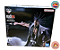 Action Figure Kenpachi Zaraki C Bleach 20th Stirring Souls Vol.2 Masterlise Original do Japão - Imagem 3
