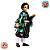 Action Figure Tanjiro Kamado – Kimetsu no Yaiba – Grandista – Original Japão - Imagem 3