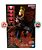Action Figure Deidara – Naruto Vibration Stars Effectreme Banpresto – Original Japão - Imagem 4