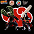 Action Figure Zetsu & Kisame (2 Peças) – Naruto – Vibration Stars Banpresto – Original do Japão - Imagem 3