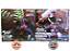 Action Figure Zetsu & Kisame (2 Peças) – Naruto – Vibration Stars Banpresto – Original do Japão - Imagem 5