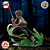 Action Figure Sanemi Shinazugawa – Sega Xross Link Kimetsu no Yaiba – Original do Japão - Imagem 1