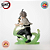 Action Figure Sanemi Shinazugawa – Sega Xross Link Kimetsu no Yaiba – Original do Japão - Imagem 7