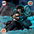 Action Figure Muichiro Tokito – Sega Xross Link Kimetsu no Yaiba – Original do Japão - Imagem 2