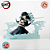 Action Figure Muichiro Tokito – Sega Xross Link Kimetsu no Yaiba – Original do Japão - Imagem 5