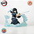 Action Figure Muichiro Tokito – Sega Xross Link Kimetsu no Yaiba – Original do Japão - Imagem 6