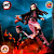 Action Figure Nezuko Kamado – Sega Xross Link Kimetsu no Yaiba – Original do Japão - Imagem 5
