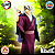 Action Figure Tengen Uzui – Banpresto Maximatic Kimetsu no Yaiba – Original do Japão - Imagem 1